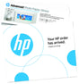EAN 0196068405090 - HP Adv Photo Paper Glossy 4x12in10Sht Brillo imagen 1