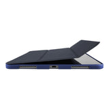 Funda Fija Para Apple Ipad Air De 11 Pulgadas (2020-2026), Azul