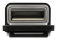 EAN 8055176403041 - G3 Ferrari G10204 fabricante de pizza y hornos 1 Pizza(s) 1850 W Negro, Plata imagen 1