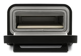 EAN 8055176403041 - G3 Ferrari G10204 fabricante de pizza y hornos 1 Pizza(s) 1850 W Negro, Plata imagen 1