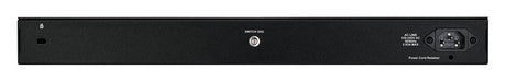 EAN 0790069467660 - D-Link DXS-1210-16TC/E switch Gestionado L2 10G Ethernet (100/1000/10000) Gris imagen 2