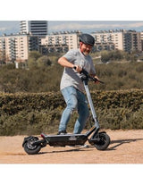 EAN 8435089040920 - smartGyro Raptor Evo Gris 25 kmh 16 Ah imagen 25