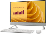 Pc Aio Dell Ec27250 Core 5-120u 16gb 512gb 27"Fhd W11p Blanco