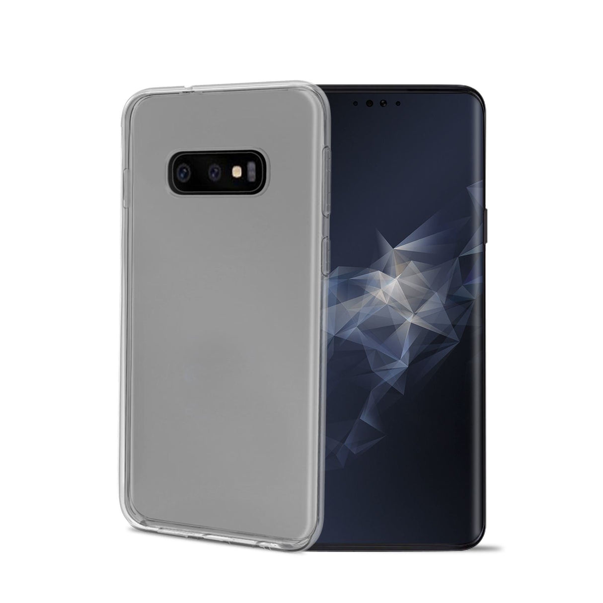 EAN 8021735748397 - Celly GELSKIN892 funda para teléfono móvil 14,7 cm (5.8") Transparente imagen 3