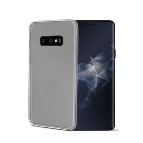 EAN 8021735748397 - Celly GELSKIN892 funda para teléfono móvil 14,7 cm (5.8") Transparente imagen 3