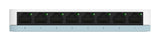 EAN 0790069252747 - D-Link DGS-1008D/E switch No administrado Gigabit Ethernet (10/100/1000) Negro imagen 4