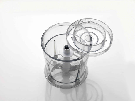 EAN 8003705111646 - Ariete 1836/3 0,25 L Naranja, Blanco imagen 5