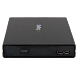 Startech Caja Carcasa Aluminio Usb 3.0 Disco Duro
