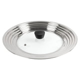 EAN 7610154377465 - KUHN RIKON 37746 tapa Alrededor Transparente imagen 1