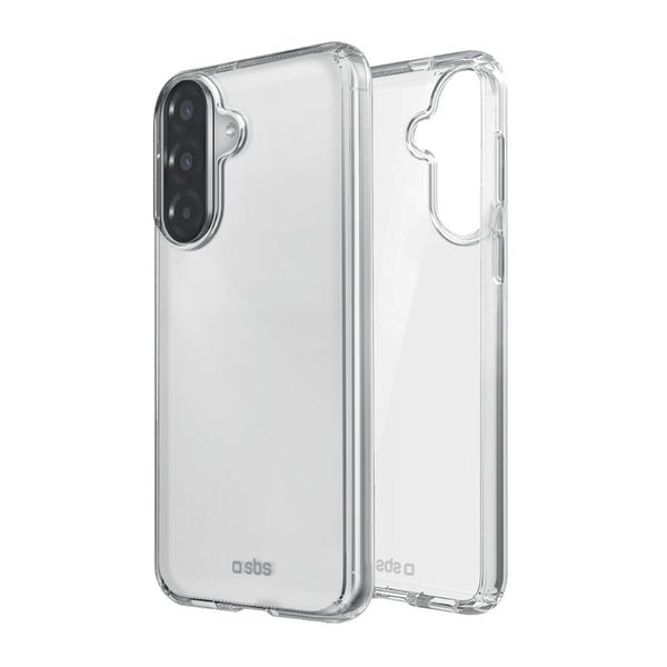 Sbs Skinny Cover Galaxy A37 Transparent