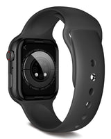 Smartwatch Ksix Urban 5 Negro 1.96"
