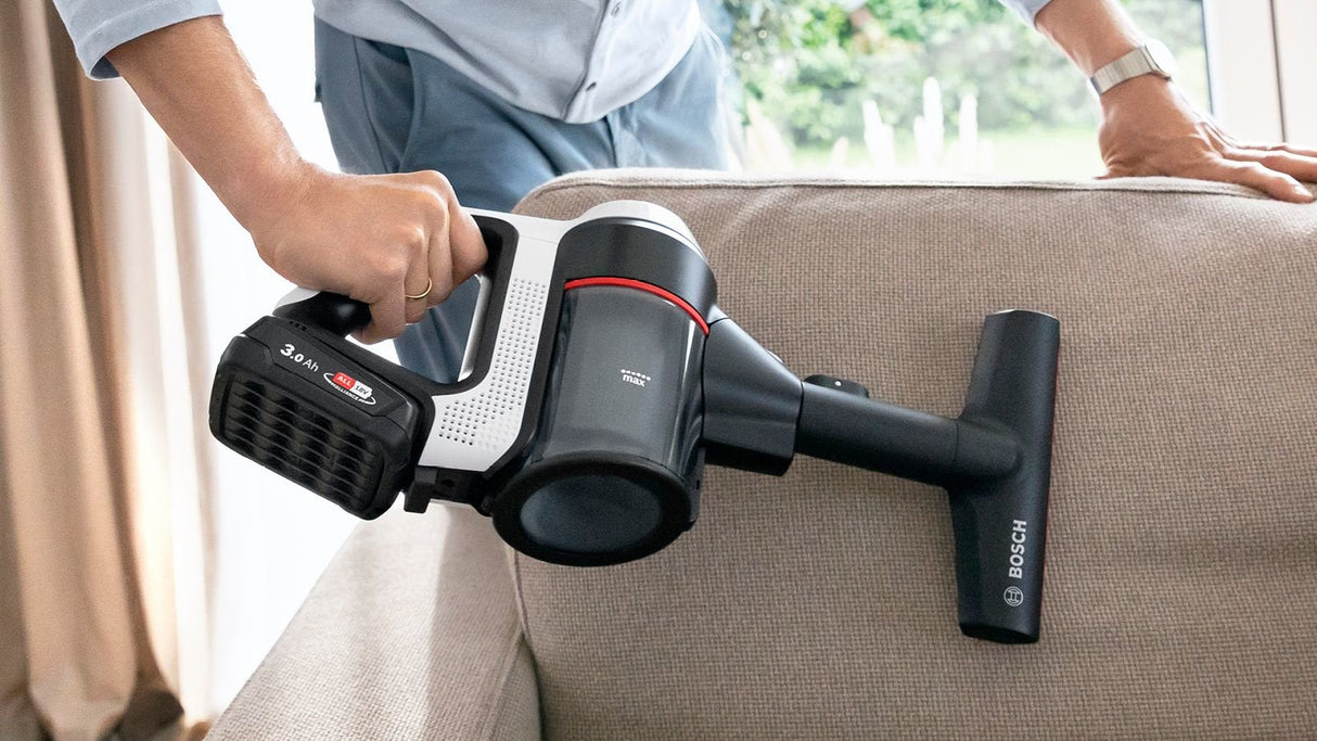 Aspirador Bosch Unlimited 7 Bss711w