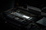 Klevv Ssd C715 - 256 Gb - M.2 2280 - Pcie 3.0 X4 Nvme