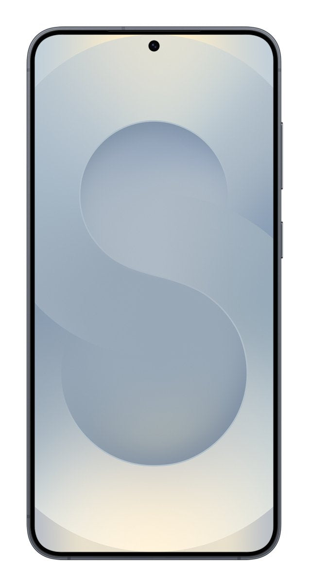 Smartphone  Samsung Galaxy S25+ Dual Sim 12gb Ram 256gb Blue Black De