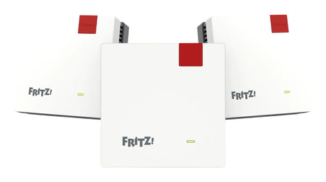 EAN 4023125031298 - Mesh Set 20003129 sistema Wi-Fi Mesh (Wi-Fi en malla) Blanco Interno imagen 1