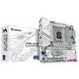 EAN 4719331865269 - GIGABYTE Z890M AORUS ELITE WIFI7 ICE Intel Z890 LGA 1851 (Socket V1) ATX imagen 1
