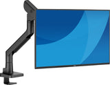 Iiyama Ds6001c-B1 Soporte Para Monitor 124,5 Cm (49") Escritorio Negro