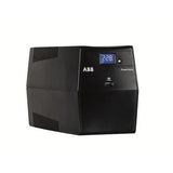 Abb Powervalue 11li Sistema De Alimentación Ininterrumpida (Ups) Línea Interactiva 1 Kva 230 W
