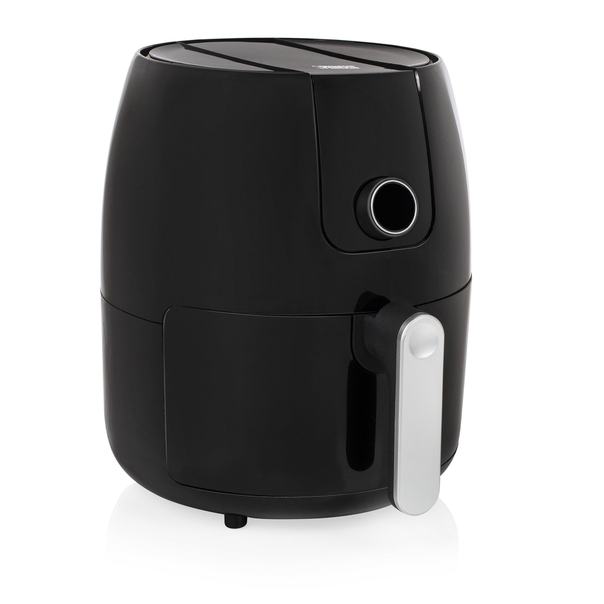 Freidora Por Aire Sin Aceite Princess Digital Xxl 182025 1500w Capacidad 4.5l