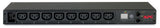 EAN 0731304331513 - APC AP7821B unidad de distribución de energía (PDU) 8 salidas AC 0U/1U Negro imagen 3