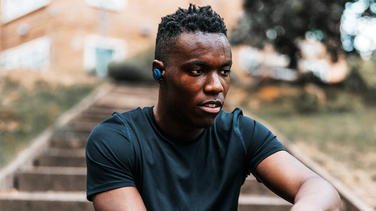 Bose Sport Auriculares Bluetooth Negro