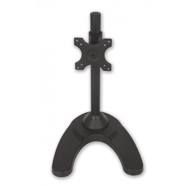 Techly Ica-Lcd 3500 Soporte De Monitor Giratorio Para Lcd De 13-27 Hasta 10kg