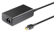 EAN 2000202500450 - CoreParts MBA1095 adaptador e inversor de corriente Interior 45 W Negro imagen 1