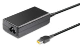 EAN 2000202500450 - CoreParts MBA1095 adaptador e inversor de corriente Interior 45 W Negro imagen 1