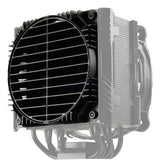 EAN 4713157723376 - Enermax ETS-T50 AXE Procesador Enfriador 14 cm imagen 5