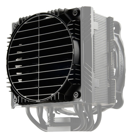 EAN 4713157723376 - Enermax ETS-T50 AXE Procesador Enfriador 14 cm imagen 5