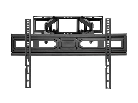 EAN 4015867230916 - Equip 650337 soporte para TV 2,03 m (80") Negro imagen 2