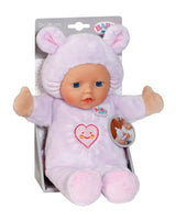 Zapf Creation Baby Born® Para Bebés Ratón, Muñeca 836590