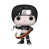 Funko Pop Naruto Sai