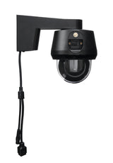 EAN 4003318419164 - ABUS PPIC52520B cámara de vigilancia Almohadilla Cámara de seguridad IP Exterior 3840 x 2160 Pixeles Pare imagen 4