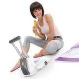 Rapesco Registraturlocher Eco P1100 Blanco