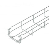 Obo Grm 55 100 G Gitterrinne Grm ** 55x100x3000 St G 6001442