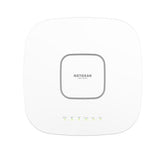 EAN 0606449164336 - NETGEAR WAX638E 4800 Mbit/s Blanco Energía sobre Ethernet (PoE) imagen 2