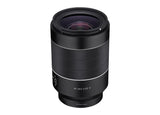 Objetivo Samyang Af 1,4/35 Fe Ii   Sony E