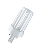 Osram Dulux T Energiesparlampe 13w/830 Plus Gx24d-1