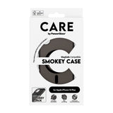 EAN 5715685004179 - PanzerGlass CARE™ by ® Urban Combat Case Smokey w. Black MagSafe iPhone 16 Plus funda para teléfono móvil imagen 3