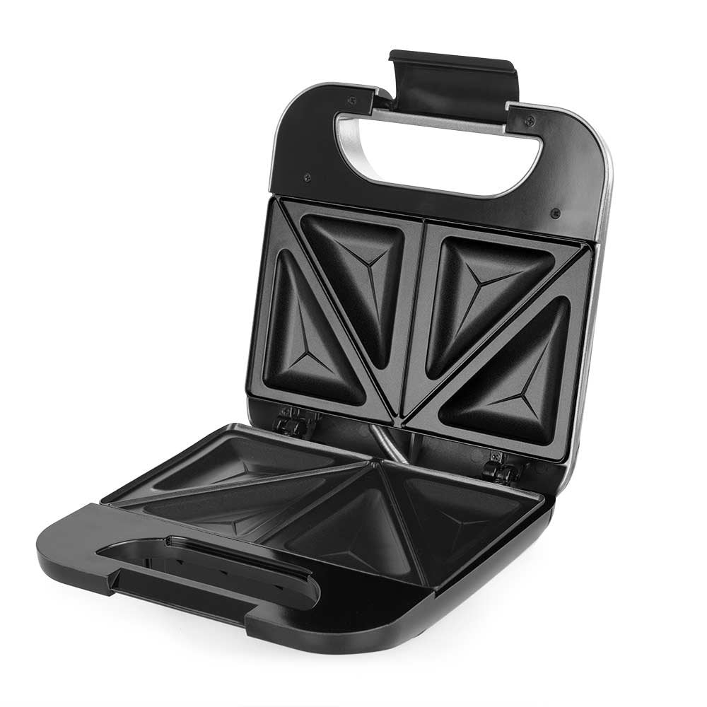 Sandwichera Orbegozo Sw 4200  800w  Para 2 Sandwiches