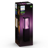 EAN 8718696170502 - Philips Hue White and Color ambiance 1743130P7 Iluminación en poste/pedestal inteligente Bluetooth/Zigbee imagen 6