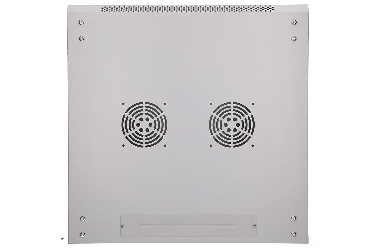 Extralink - Armario Pared 19 "12u 600x600 Asp Gris
