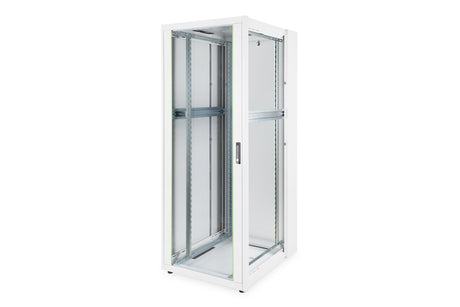EAN 4016032343523 - Digitus DN-19 42U-8/10-D armario rack Rack o bastidor independiente Gris imagen 3