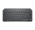 EAN 5099206098923 - Logitech 920-010488 teclado Oficina RF Wireless + Bluetooth QWERTY Italiano Grafito imagen 1