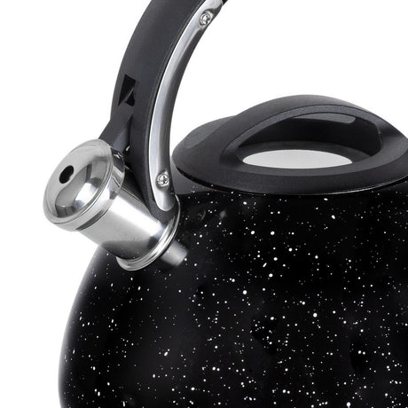EAN 4260403577318 - Resto Kitchenware 90604 tetera 2,7 L Negro imagen 4