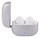 EAN 3303170123270 - T'nB EBZIPP2NC auricular y casco Auriculares Inalámbrico Dentro de oído Música/uso diario USB Tipo C Blue imagen 2