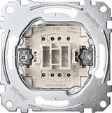 EAN 4042811144371 - Merten MEG3616-0000 interruptor eléctrico Interruptor oscilante 1P Metálico imagen 1