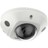 EAN 6942160410913 - Hikvision Ultra Series (SmartIP) DS-2CD3546G2-IS(2.8mm)(H)(eF) Almohadilla Cámara de seguridad IP Interio imagen 3