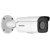 Ds-2cd2t87g2-Lsu Sl C 8mp 4k Ip Fixed Hllet Camara, Ip67, Poe